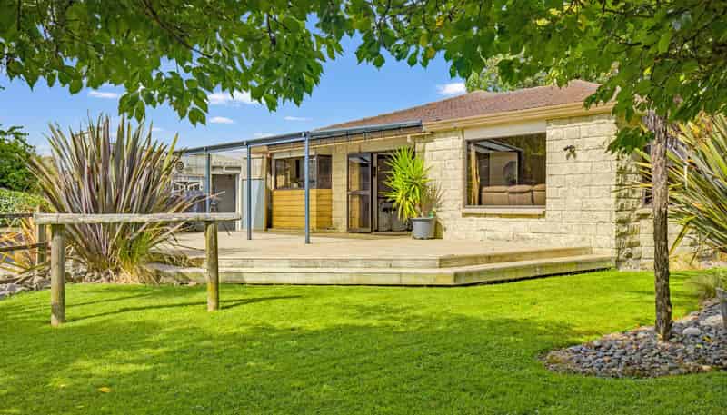 733A Bryce Road, Ngakuru