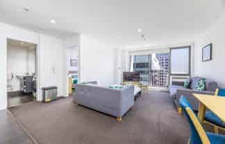 1703/74 Albert Street, Auckland Central