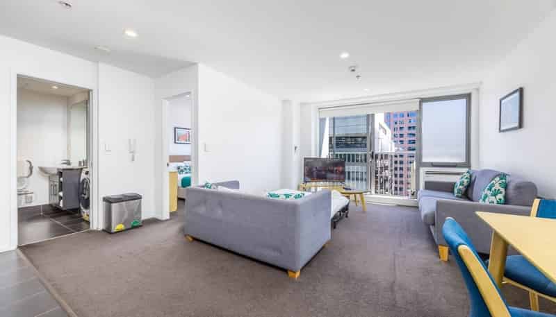 1703/74 Albert Street, Auckland Central