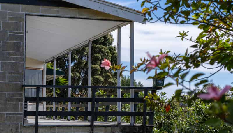 69 Government Road, Raglan