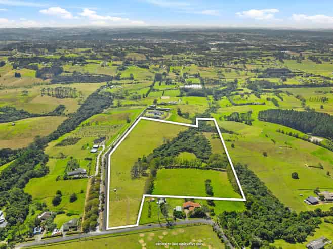 18 Peters Lane, Taupaki