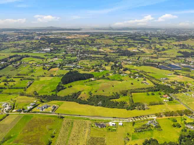 18 Peters Lane, Taupaki
