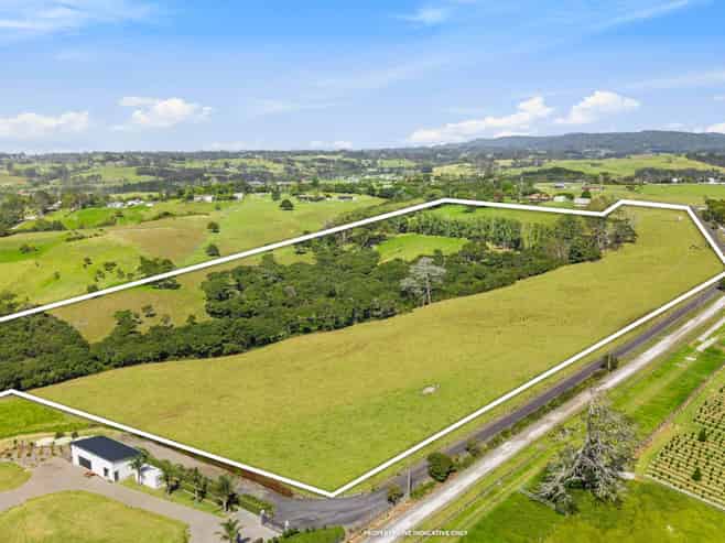 18 Peters Lane, Taupaki