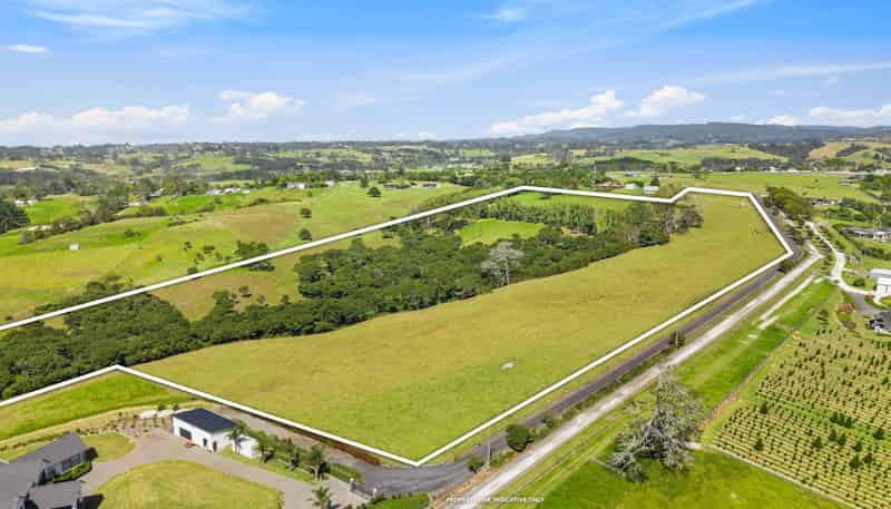 18 Peters Lane, Taupaki