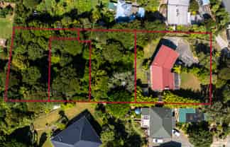 20 East Street, Raglan