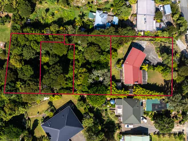 20 East Street, Raglan