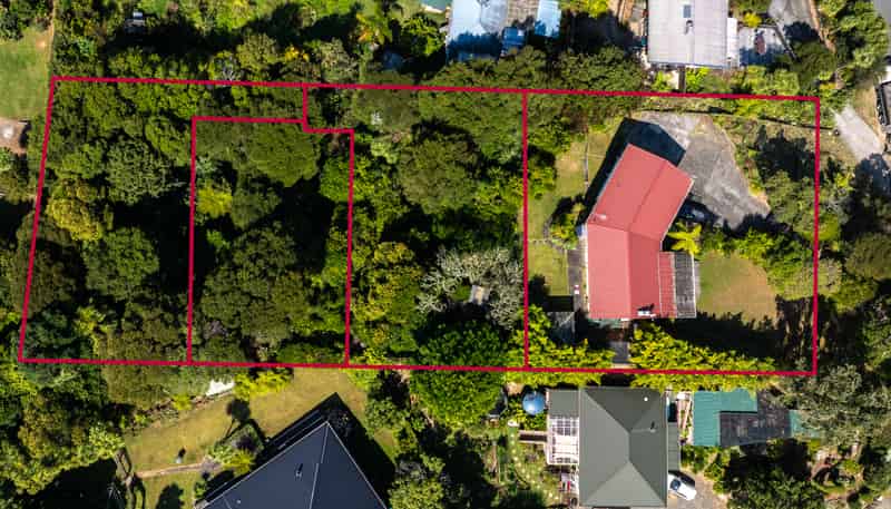 20 East Street, Raglan