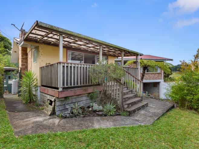 20 East Street, Raglan