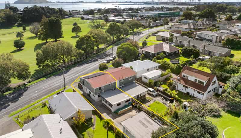 74 Vale Street, Otumoetai