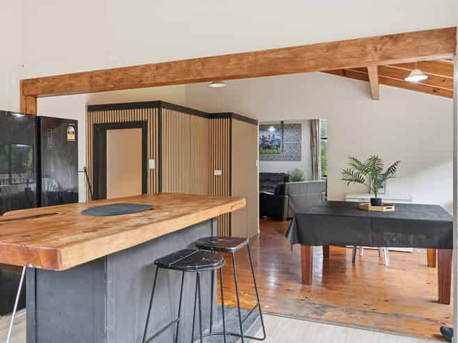 626 Takahue Road, Takahue