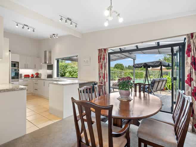 46 Carr Street, Kamo