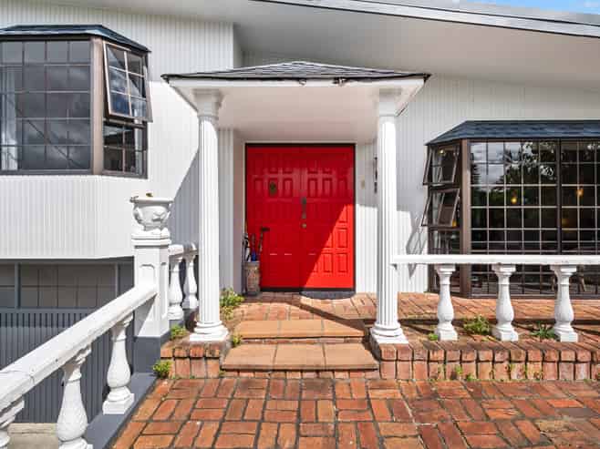 46 Carr Street, Kamo