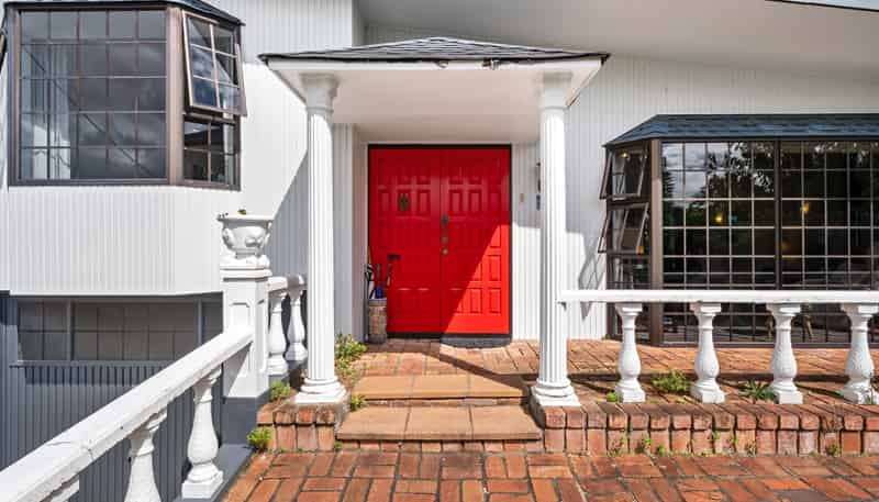 46 Carr Street, Kamo