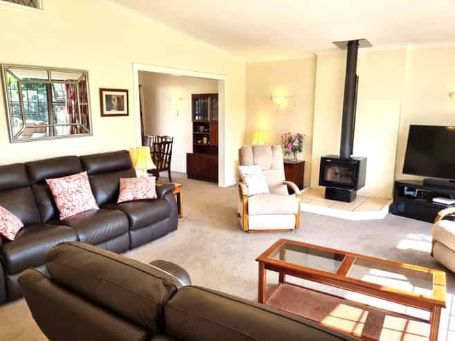 46 Carr Street, Kamo