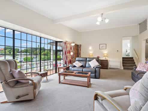 46 Carr Street, Kamo