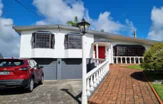 46 Carr Street, Kamo