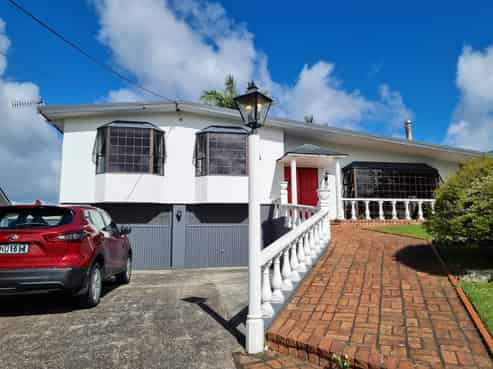 46 Carr Street, Kamo