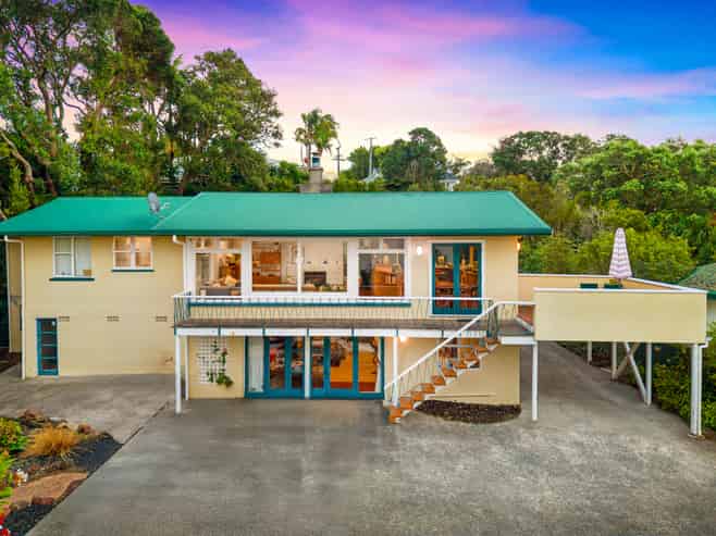 24 Mitchell Street, Blockhouse Bay