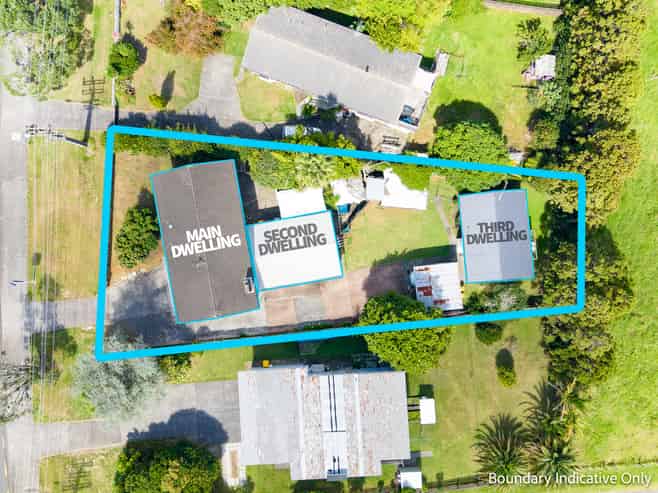 486 Don Buck Road, Massey