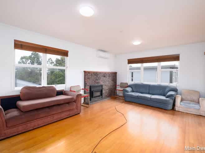 486 Don Buck Road, Massey