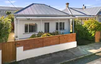 23 Atkinson Street, South Dunedin