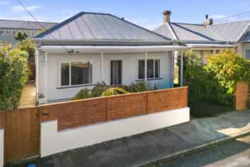 23 Atkinson Street, South Dunedin