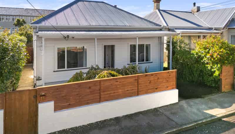 23 Atkinson Street, South Dunedin