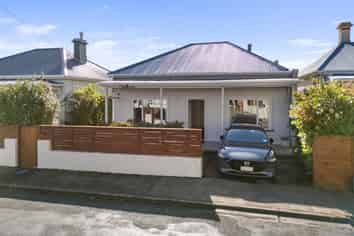 23 Atkinson Street, South Dunedin