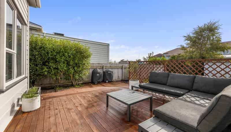 23 Atkinson Street, South Dunedin