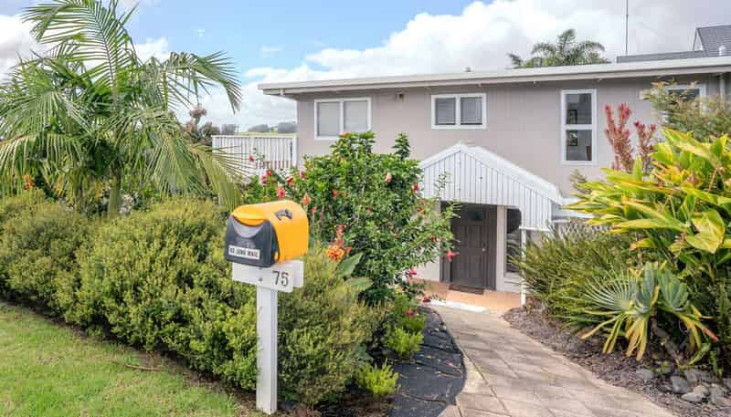 75 Reinga Road, Kerikeri