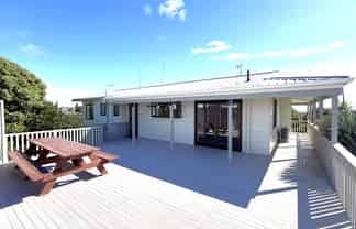 456 Harbour Road, Ohope