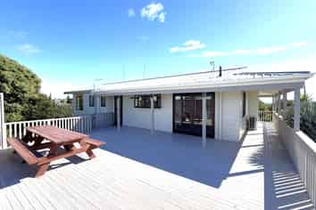 456 Harbour Road, Ohope