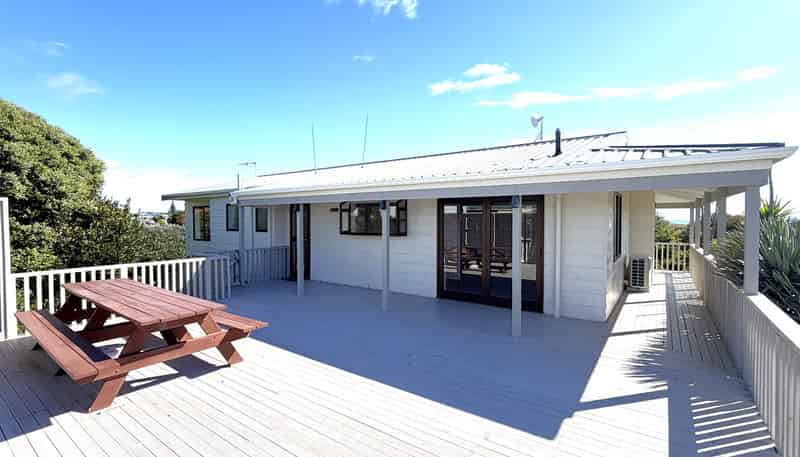 456 Harbour Road, Ohope