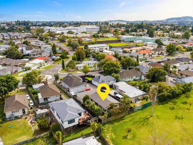 34B Twentyfirst Avenue, Gate Pa