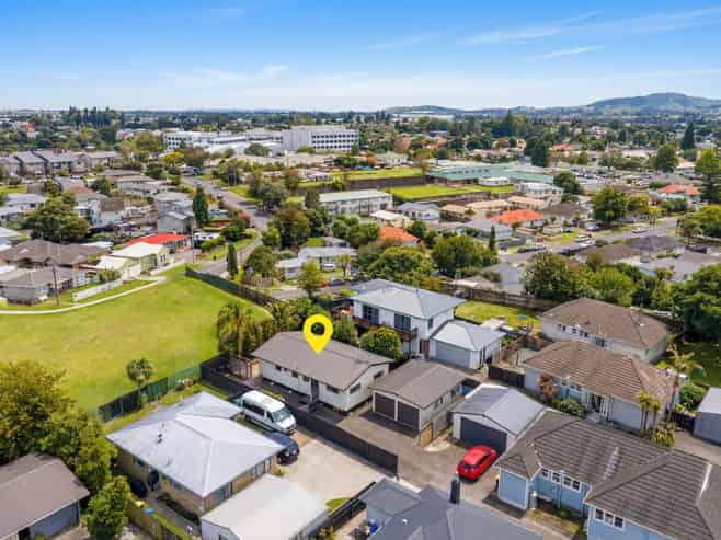 34B Twentyfirst Avenue, Gate Pa