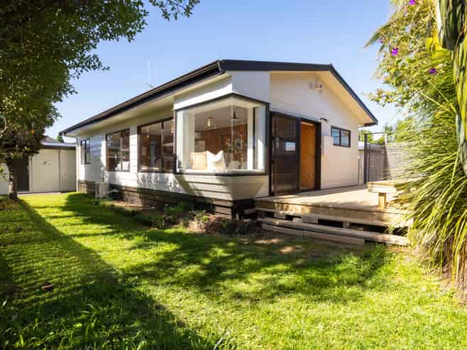 34B Twentyfirst Avenue, Gate Pa