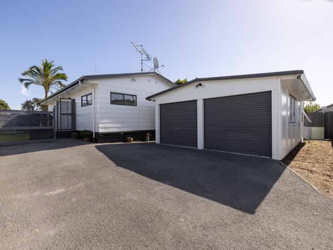 34B Twentyfirst Avenue, Gate Pa