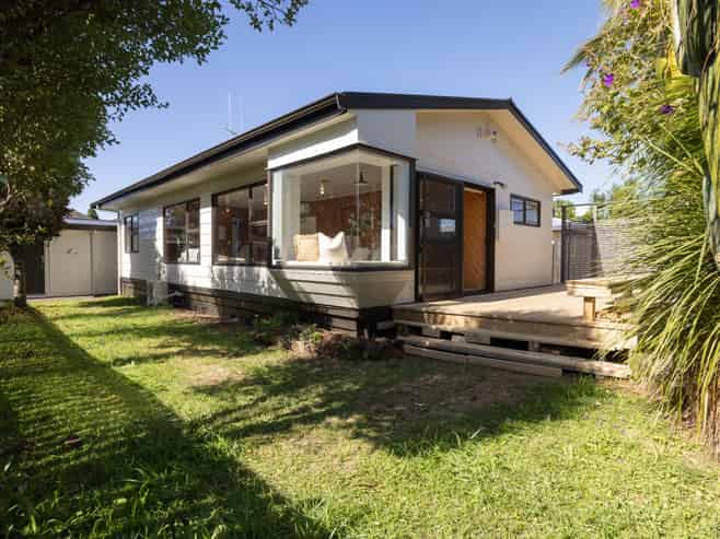 34B Twentyfirst Avenue, Gate Pa