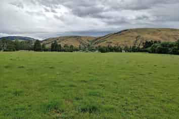 287 Oven Hill Road (Part of), Millers Flat