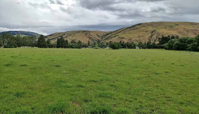 287 Oven Hill Road (Part of), Millers Flat