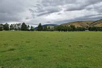 287 Oven Hill Road (Part of), Millers Flat