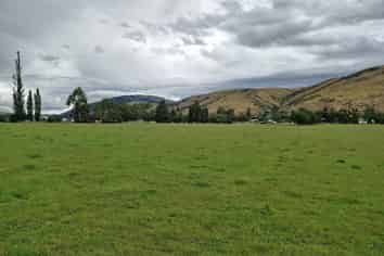 287 Oven Hill Road (Part of), Millers Flat