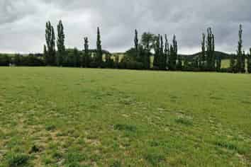 287 Oven Hill Road (Part of), Millers Flat