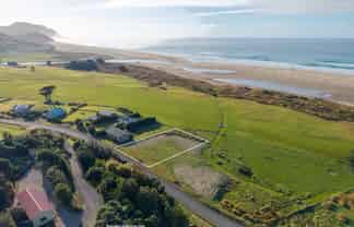 109 Seaview Road, Herbertville