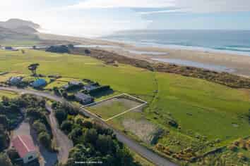 109 Seaview Road, Herbertville