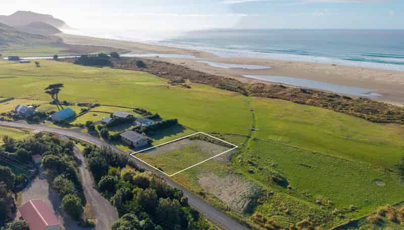 109 Seaview Road, Herbertville