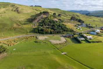 109 Seaview Road, Herbertville