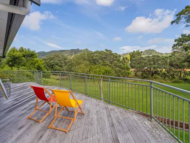 3 Wigmore Crescent, Hahei