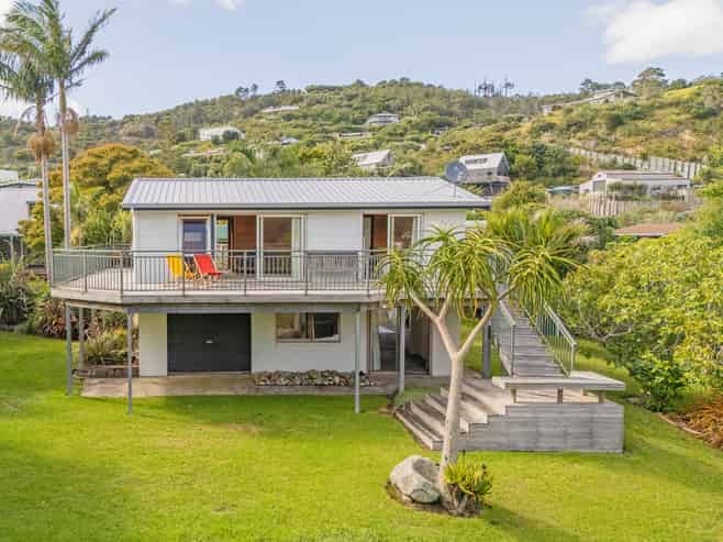 3 Wigmore Crescent, Hahei