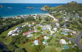 3 Wigmore Crescent, Hahei